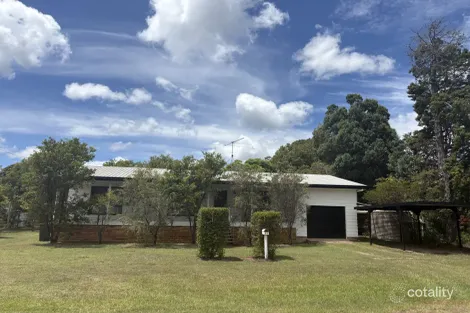 Property photo of 21 John Street Blackbutt QLD 4314