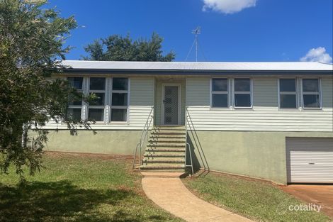 40 Poinciana St, Newtown, QLD 4350