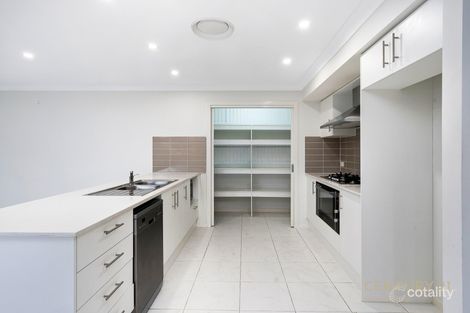 Property photo of 43 Tess Circuit Oran Park NSW 2570