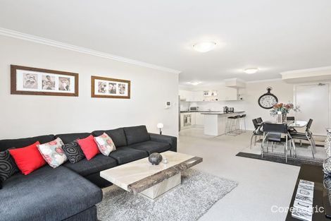 Property photo of 33/303-307 Penshurst Street North Willoughby NSW 2068