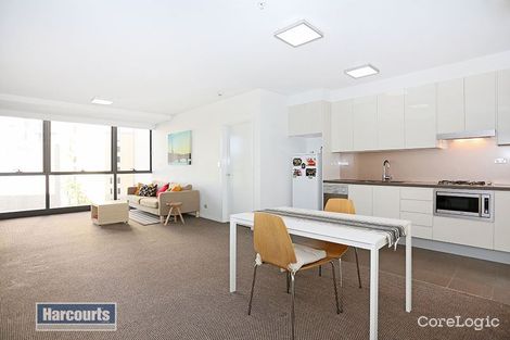 Property photo of 217/501A Adelaide Street Brisbane City QLD 4000