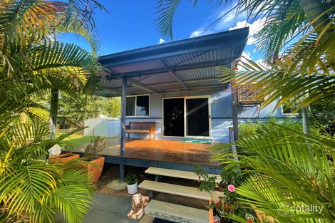 Property photo of 5 Cypress Street Barcaldine QLD 4725