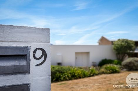 Property photo of 1/9 Purdie Street West Moonah TAS 7009