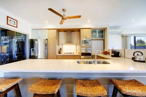 Property photo of 9 Waterfront Parade Idalia QLD 4811