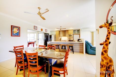 Property photo of 9 Waterfront Parade Idalia QLD 4811