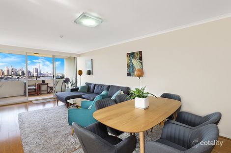 90/2-12 Crows Nest Rd, Waverton, NSW 2060