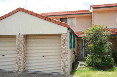 Property photo of 27/84 Highfield Drive Merrimac QLD 4226