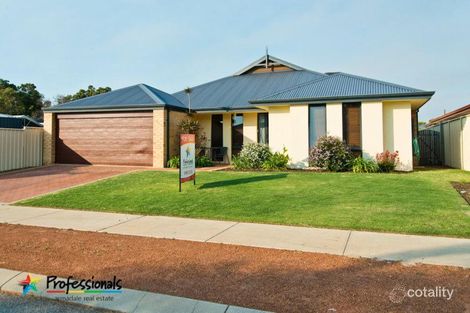 5 Brolga Gr, Seville Grove, WA 6112