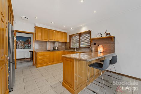 Property photo of 39 Willonga Street Strathmore VIC 3041