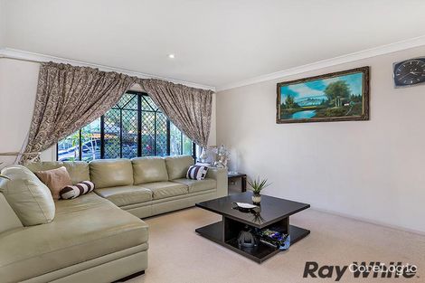Property photo of 6 Earls Court Calamvale QLD 4116