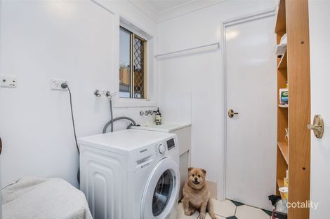 Property photo of 89/36 Weedons Road Nerang QLD 4211