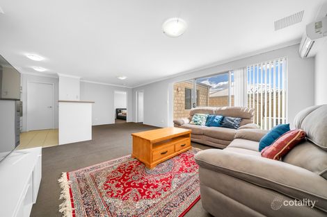 Property photo of 28/4 Jacana Parade Ballajura WA 6066