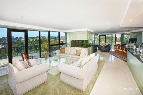 Property photo of 10K/153-167 Bayswater Road Rushcutters Bay NSW 2011