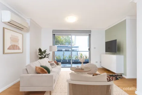 3/10 Earl Pl, Potts Point, NSW 2011