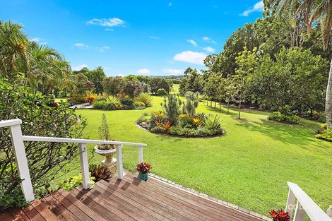 Property photo of 36 Preston Road Diddillibah QLD 4559