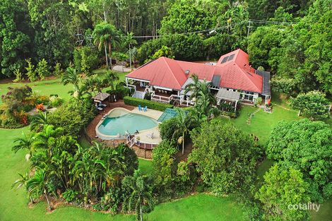 Property photo of 36 Preston Road Diddillibah QLD 4559