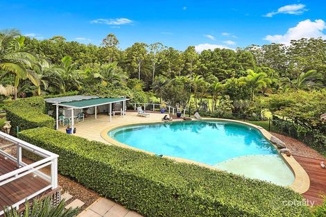 Property photo of 36 Preston Road Diddillibah QLD 4559
