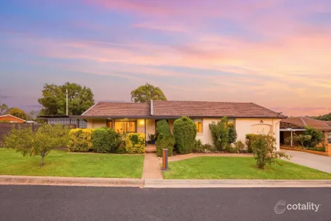 5 Laura Pl, Karabar, NSW 2620