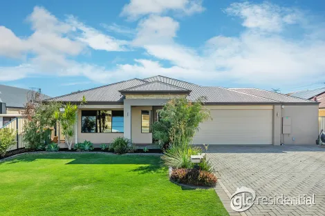 Property photo of 91 Gaebler Road Hammond Park WA 6164