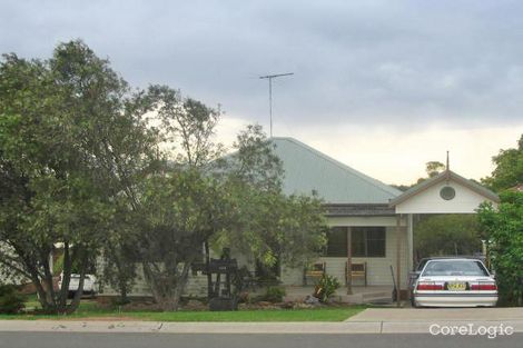 Property photo of 103 Green Point Road Oyster Bay NSW 2225