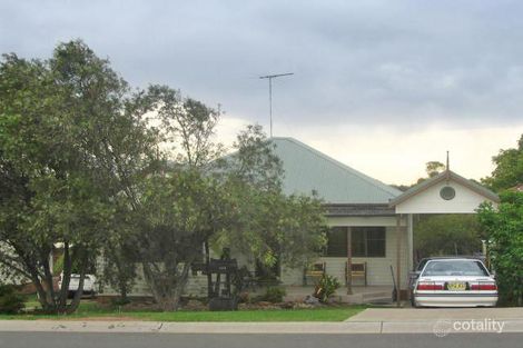 Property photo of 103 Green Point Road Oyster Bay NSW 2225