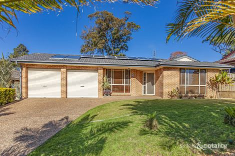 8 Rosewood Dr, Medowie, NSW 2318