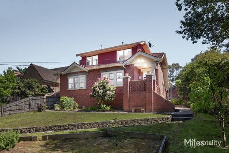 Property photo of 649 The Boulevard Eaglemont VIC 3084