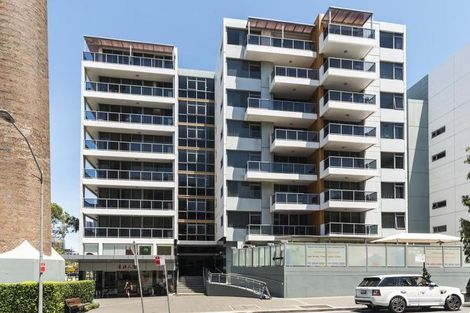 Property photo of 427/7 Potter Street Waterloo NSW 2017
