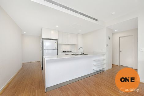 Property photo of 202B/2 Rowe Drive Potts Hill NSW 2143