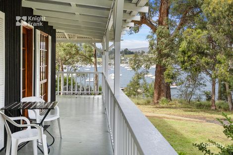 Property photo of 465 Manuka Road Kettering TAS 7155