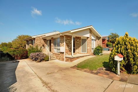 8 Gurrang Ave, Ngunnawal, ACT 2913