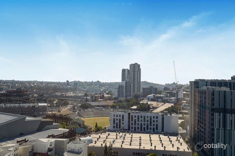 1701/10 Trinity St, Fortitude Valley, QLD 4006