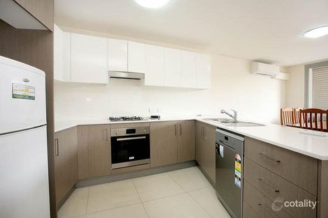 Property photo of 82/2A Brown Street Ashfield NSW 2131