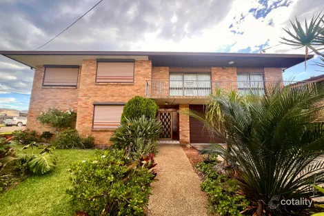 83 Sackville St, Fairfield Heights, NSW 2165