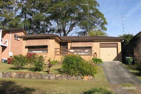 38 Jeannie Cres, Berkeley Vale, NSW 2261