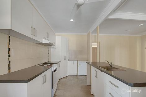 Property photo of 58 Sutton Street Barney Point QLD 4680