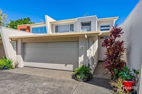 18/15-27 Bailey Rd, Deception Bay, QLD 4508