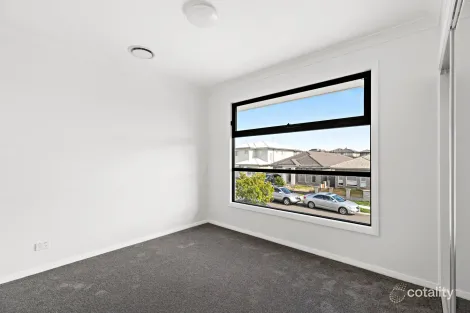 Property photo of 1 Vopi Street Schofields NSW 2762