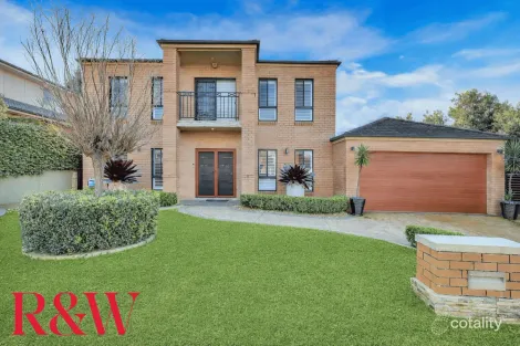 9 James Meehan Way, Macquarie Links, NSW 2565