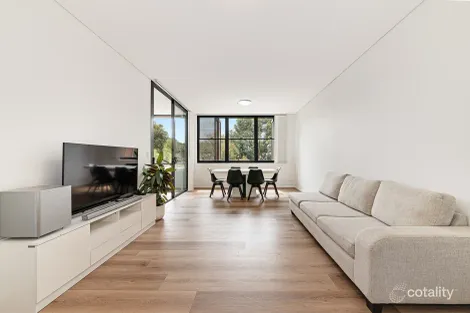 302/101 DALMENY AVE, ROSEBERY, NSW 2018