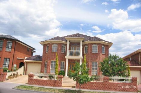 12 Village Way, Maribyrnong, VIC 3032