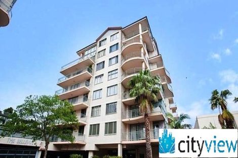 131/438 Forest Rd, Hurstville, NSW 2220