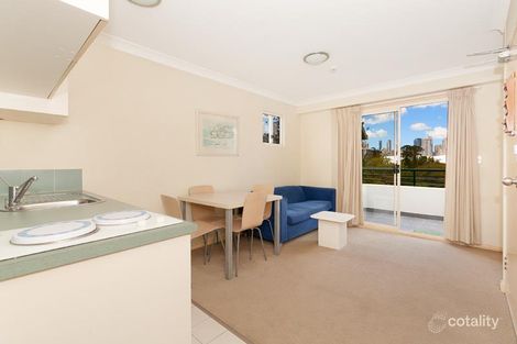 Property photo of 13/23 Edmondstone Street South Brisbane QLD 4101