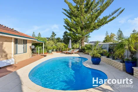 5 St Anthony Ave, Quinns Rocks, WA 6030