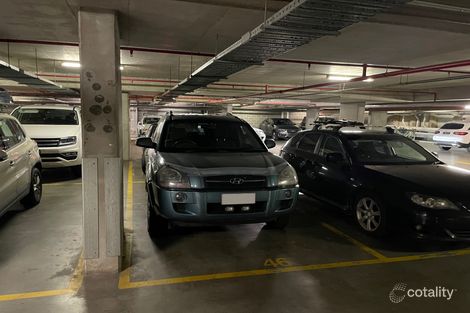 46c/211 Powlett St, East Melbourne, VIC 3002