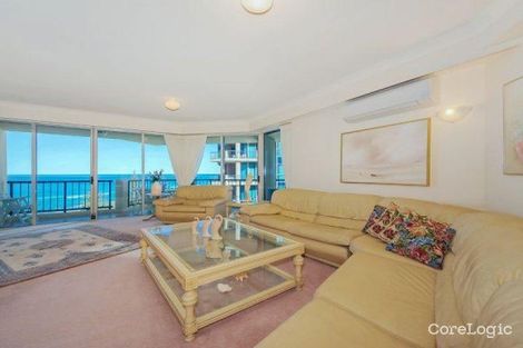 Property photo of 43/100 Old Burleigh Road Broadbeach QLD 4218