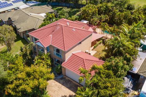 Property photo of 20 Bill Court Parkwood QLD 4214