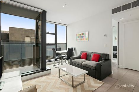 Property photo of 1905/27 Little Collins Street Melbourne VIC 3000