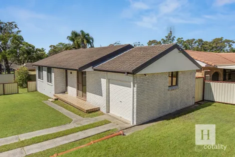 Property photo of 43 Westbrook Parade Gorokan NSW 2263