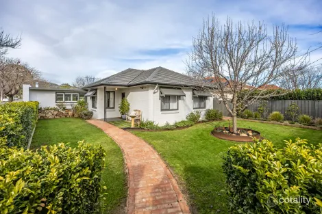 Property photo of 60 Murray Street Clapham SA 5062